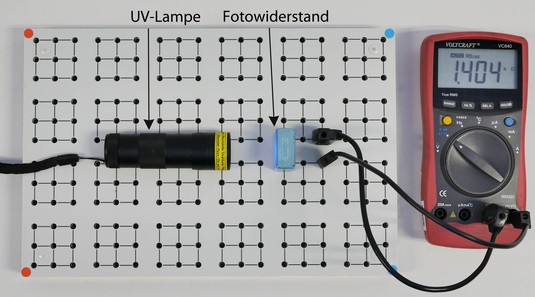 fotowiderstand